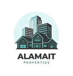 Alamait Properties logo