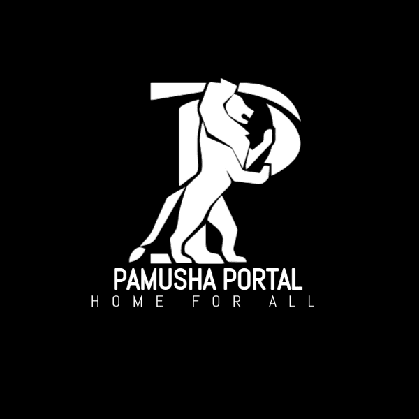 Pamusha Portal logo